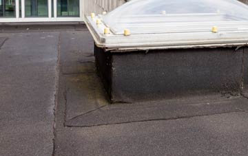 disadvantages of Market Drayton flat roofs