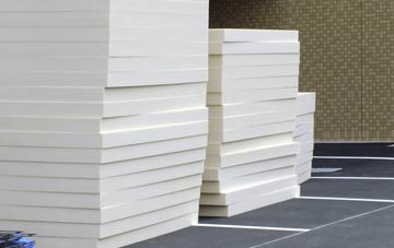 Market Drayton flat roof insulation costs