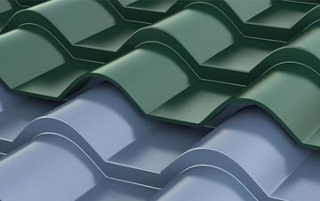who should consider Market Drayton plastic roofs