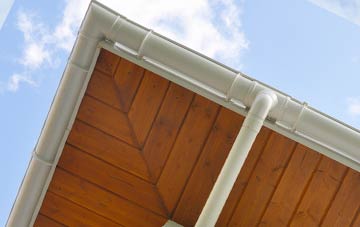 Market Drayton soffit types
