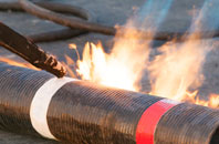 Market Drayton flat roofing replacement