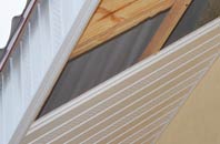 rated Market Drayton soffit repair companies